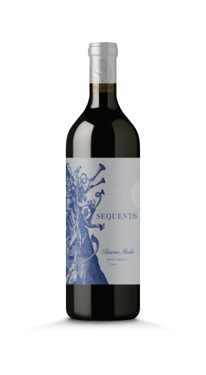 Daou Sequentis Reserve Merlot