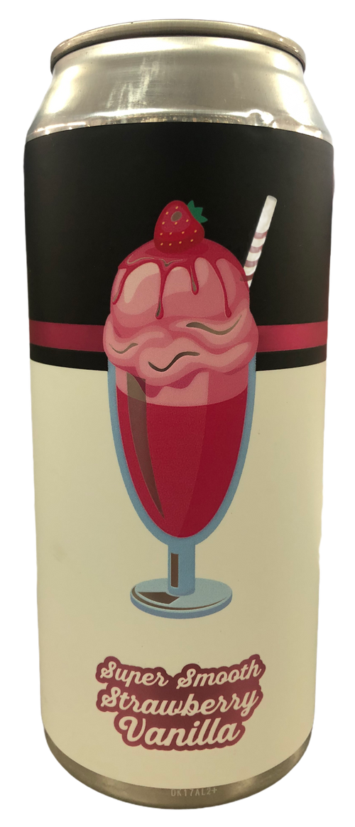 Buy Chapman Super Smooth Strawberry Vanilla Online -Craft City