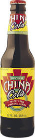 China Cola 12oz