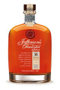 Jefferson's Presidential Select 16 Year Old Twin Oak Straight Bourbon
