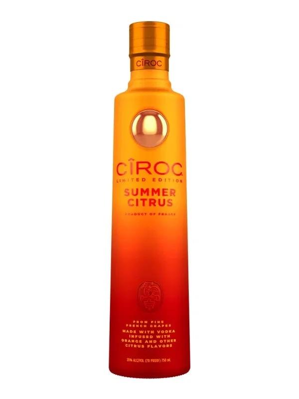 Buy Ciroc Summer Citrus Online -Craft City