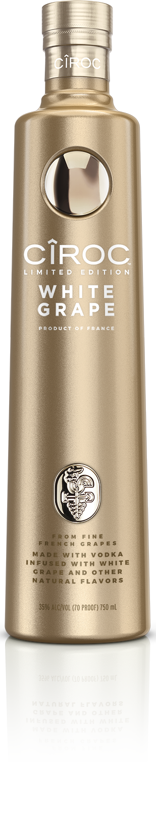 C‚àö√Üroc White Grape