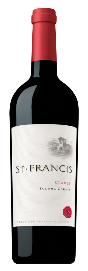 St. Francis St Francis Claret