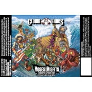 Clown Shoes Moses and the Misfits 22oz