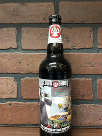 Clown Shoes The Exorcism of Rich Ackerman 22oz