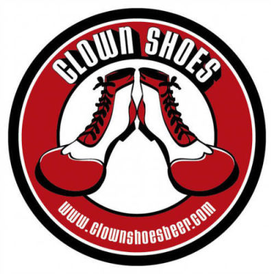 Clown Shoes The Peace That Money Can‚Äö√Ñ√¥t Buy 22oz - Clown Shoes