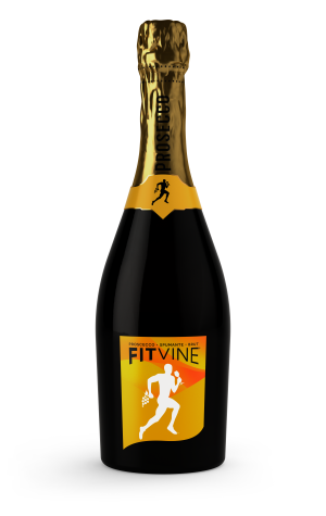 Fitvine Prosecco Spumante Brut