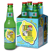 Cock'n Bull Bitter Lemon