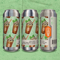 Buy Bottle Logic Cold Front Online -Craft City