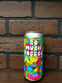 Concrete Jungle So Much Yassss 16oz can