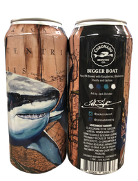 Buy Coronado Bigger Boat Online -Craft City
