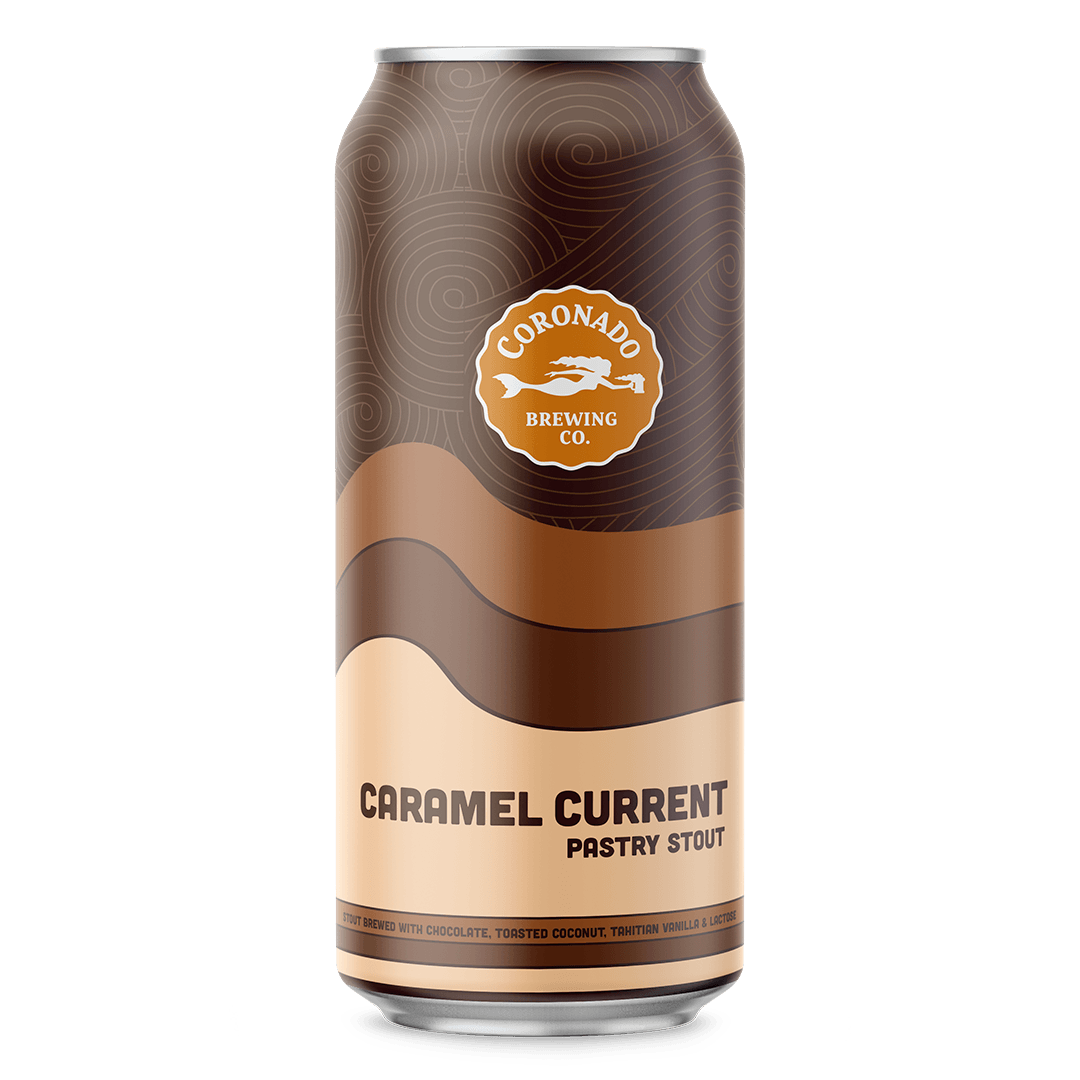 Buy Coronado Caramel Current Pastry Stout Online -Craft City