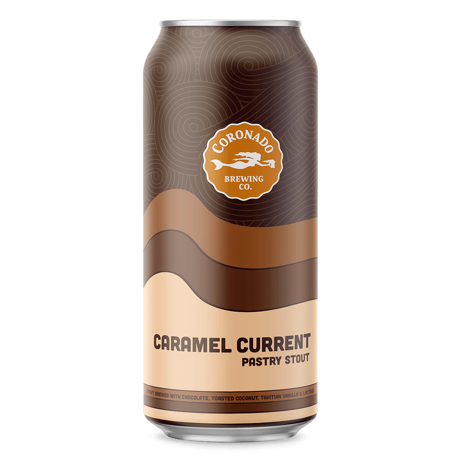 Buy Coronado Caramel Current Pastry Stout Online -Craft City