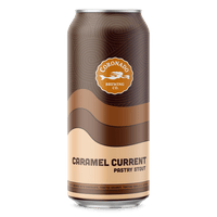 Buy Coronado Caramel Current Pastry Stout Online -Craft City