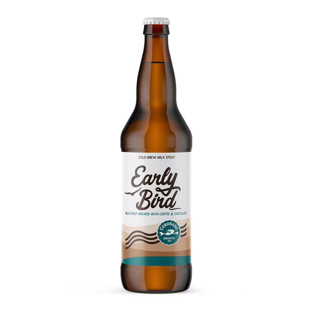 Coronado Early Bird 22oz