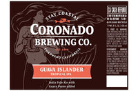Coronado Guava Islander 22oz