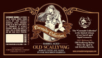 Coronado Old Scallywag 22oz