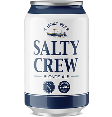 Coronado Salty Crew