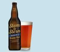 Coronado Stem to Stern Hoppy Red 22oz