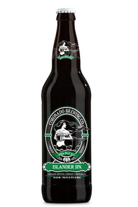 Coronado Islander IPA 22oz