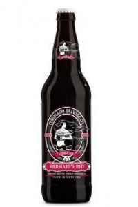 Coronado Mermaids Red Ale 22oz