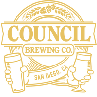 Council Beatitude Passion Fruit Tart Saison 750ml