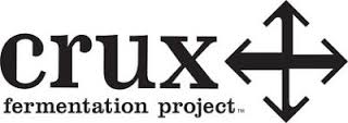 Crux Farmhouse Saison Ale 500ml