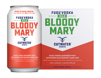 Cutwater Mild Bloody Mary