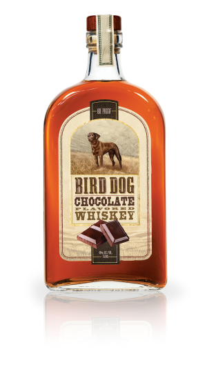 Bird Dog Chocolate Whiskey