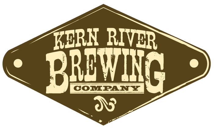 Kern River Class V Stout 22oz