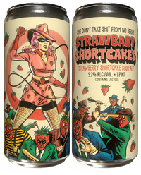 Buy Paperback Strawbaby Shortcakes Online -Craft City