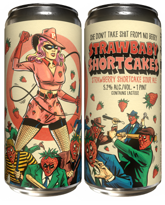 Buy Paperback Strawbaby Shortcakes Online -Craft City