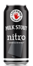 Left Hand Milk Stout Nitro