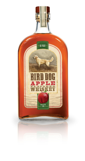 Bird Dog Apple Whiskey