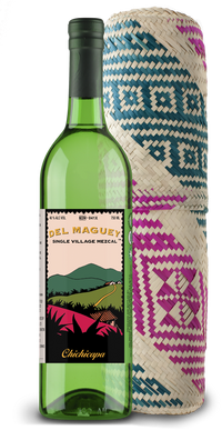 Del Maguey Chichicapa Mezcal 750ml