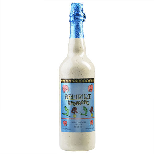 Delirium Tremens 750ml
