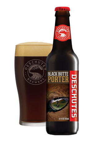 Deschutes Black Butte Porter 6PK