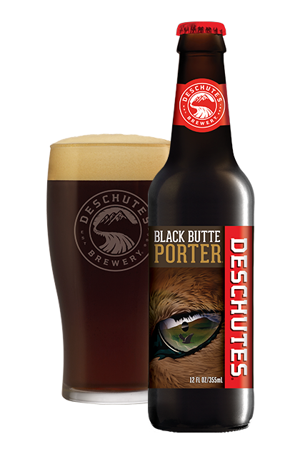 Deschutes Black Butte Porter 6PK