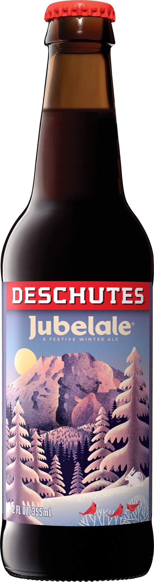 Buy Deschutes Jubelale Online -Craft City
