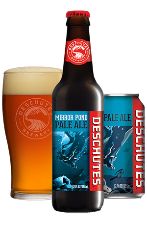 Deschutes Mirror Pond 6PK