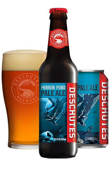 Deschutes Mirror Pond 6PK