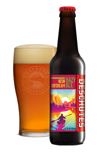 Buy Deschutes Neon Daydream Hazy Ale Online -Craft City