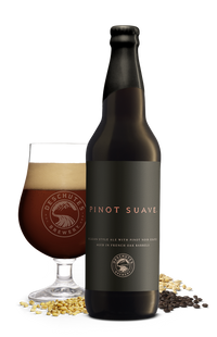 Deschutes Pinot Suave 22oz