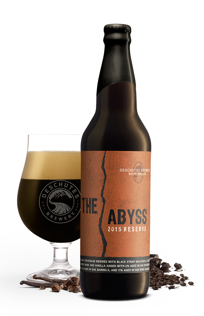 Deschutes The Abyss 2014