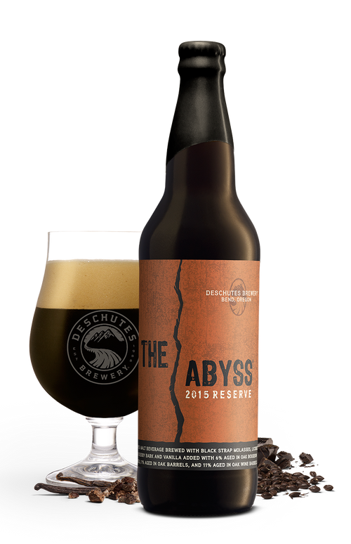 Deschutes The Abyss 2015