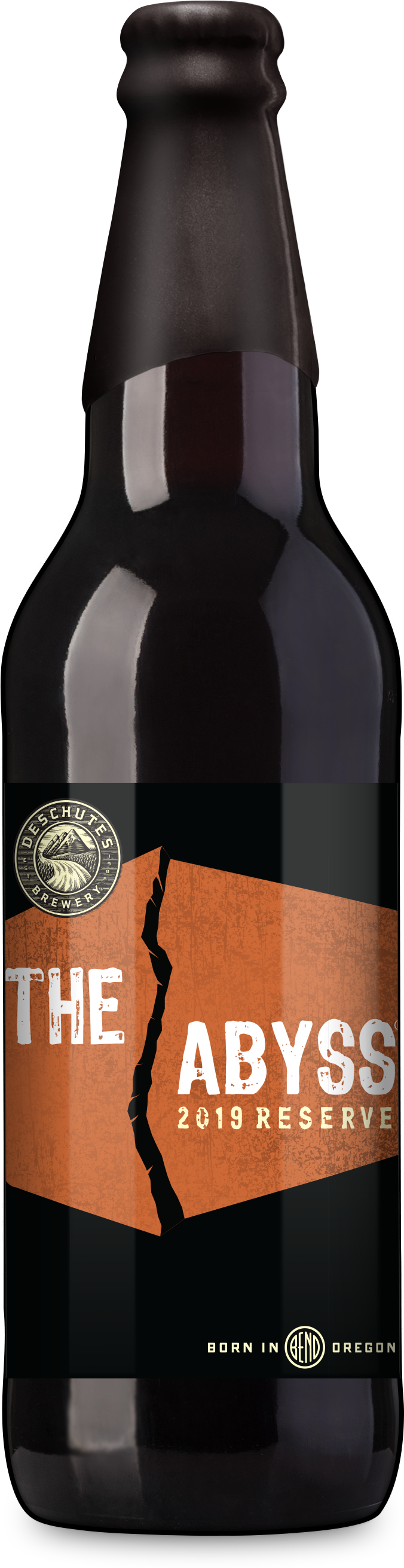 Buy Deschutes The Abyss 2019 Reserve Online -Craft City