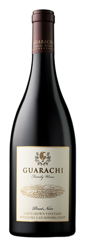 Guarachi Gaps Crown Pinot Noir