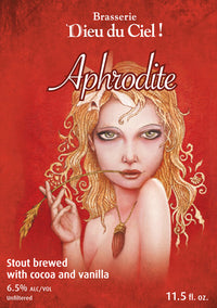 Buy Dieu du Ciel Aphrodite Online -Craft City