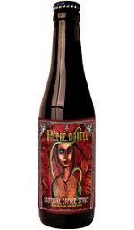 Dieu du Ciel P‚àö¬©ch‚àö¬© Mortel 341ml - Dieu du Ciel