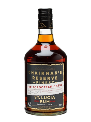 Chairmans Forgotten Casks Reserve